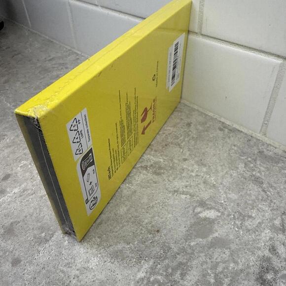 JETech Tempered Glass Screen & Camera Lens Protector iPhone 15 Pro Max - Picture 2 of 5